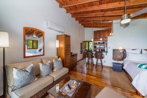 Dining Area/Wardrobe