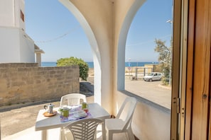 Terrazza / Balcone