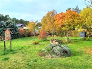 Boendeområde