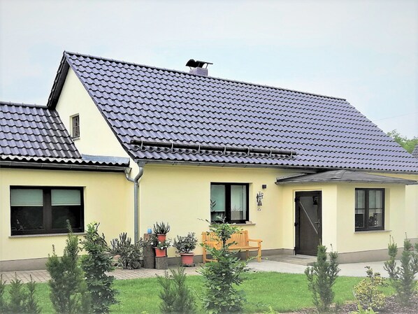 Exteriör