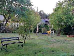 Barnområde