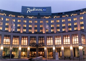 Hotelansicht