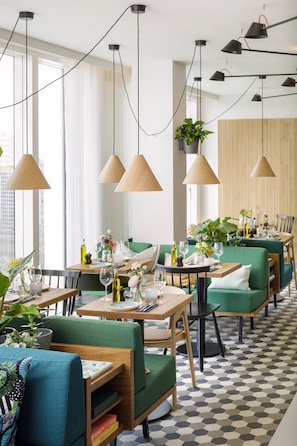 Restaurang