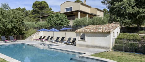 piscine Gardis AIR Property Property Provence