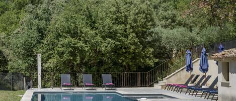 Location maison vacances Provence