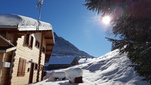 Boendeområde