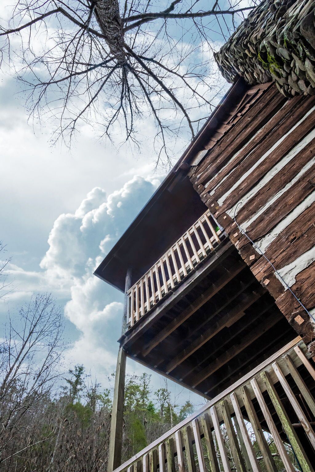 Lindsey Mill Cabin on stream and pond - Gatlinburg | Vrbo