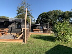 Main view
