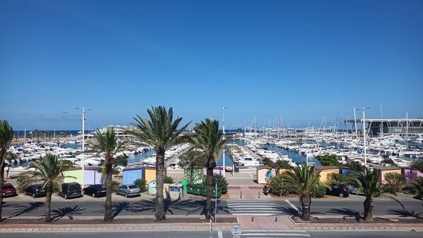 Marina
