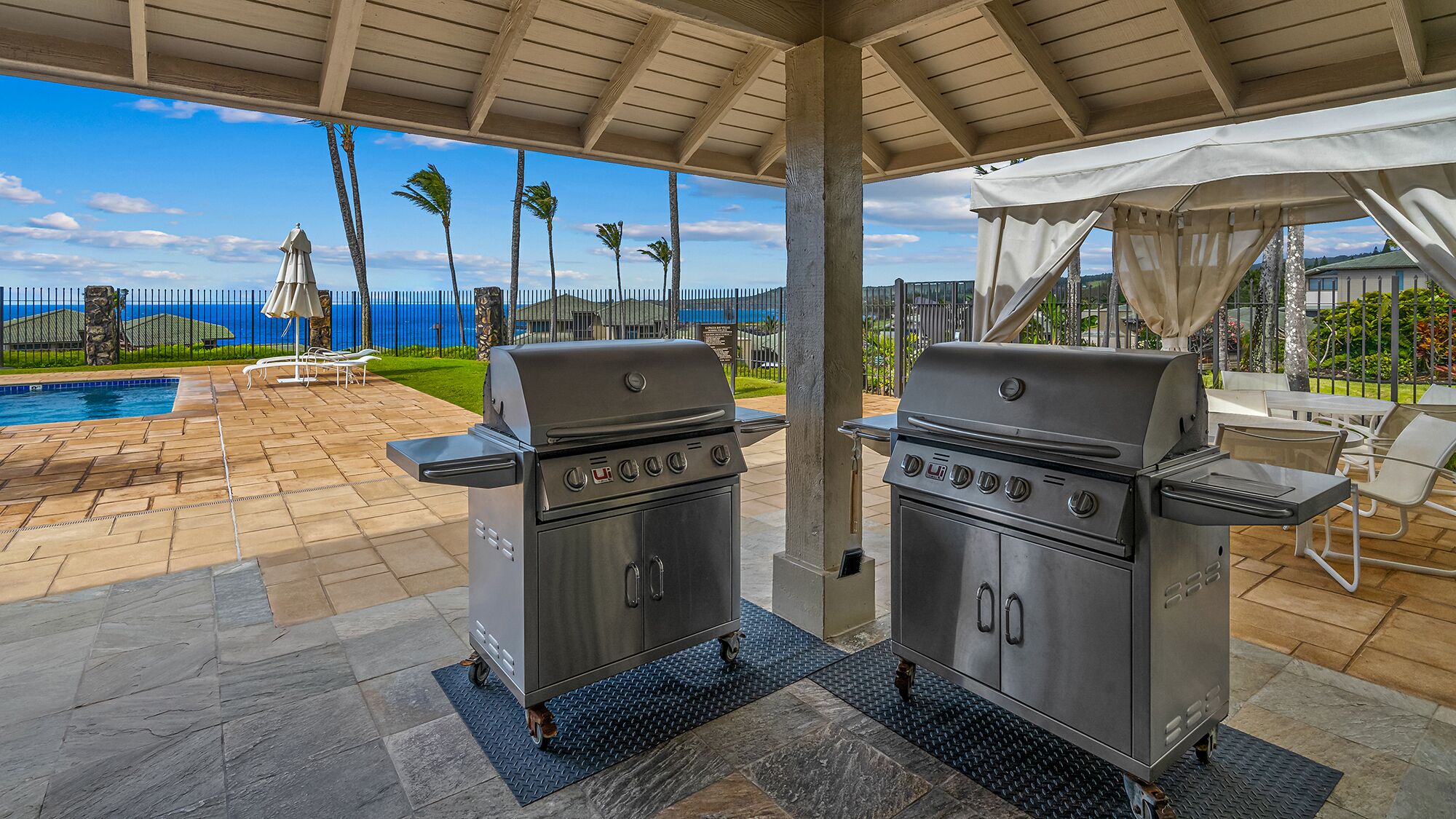 Kapalua Bay Villa 15G2 By Parrish Maui - Panoramic Ocean