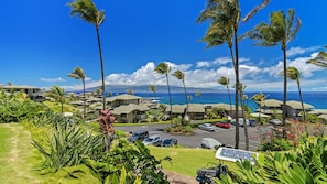 Kapalua Bay Villas #15G5 - Molokai  & Ocean View - Parrish Maui