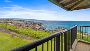Kapalua Bay Villas #30B3 - Ocean & Molokai View - Parrish Maui