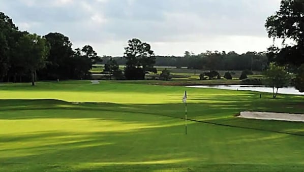 Golf