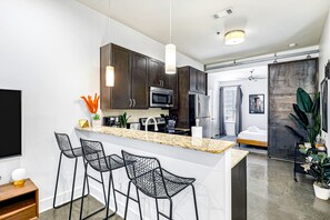 Cucina privata