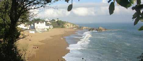 Plage