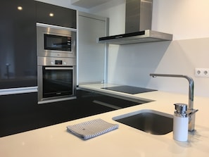 Eget kök
