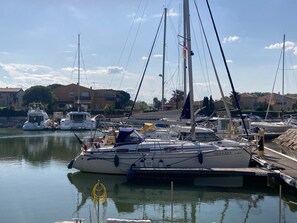 Marina