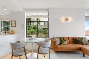 Coin séjour
