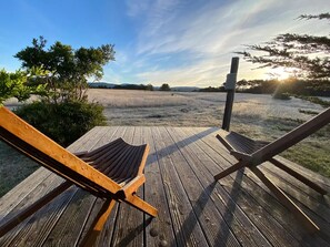 Boendeområde