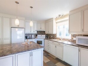Cuisine privée