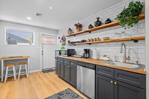 Cozinha privada