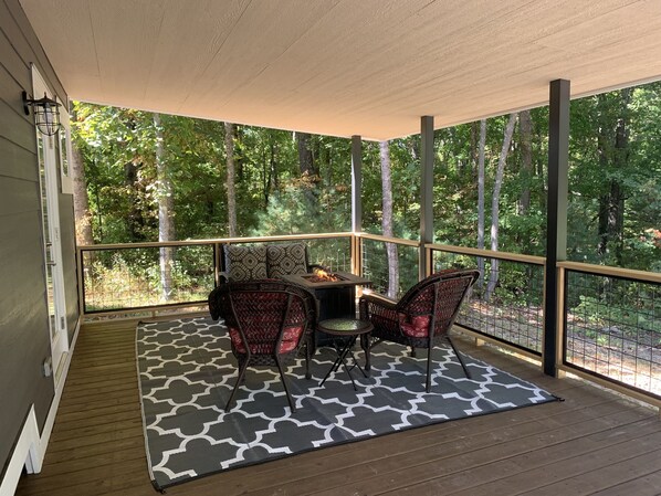 Terrazza/patio