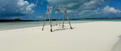 Sandbar