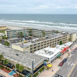 Oceanfront condos
