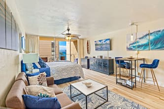 VIP Maui - Amazing Ocean Views at the Royal Kahana