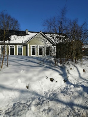 Ferienhaus "Lünden"