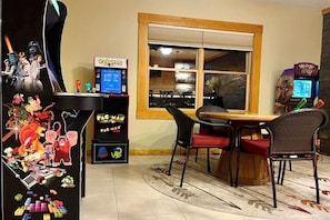 Espace pour enfants
