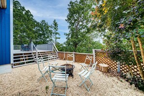 Fire Pit