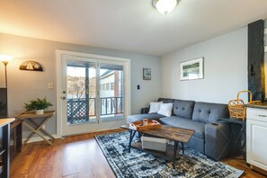 Coin séjour