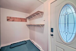 Mudroom | Entryway