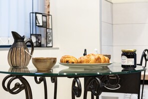 Frukost