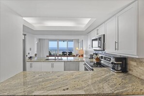 Kitchen View
