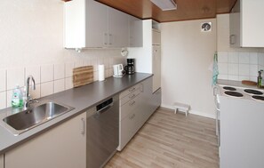 Eget kök