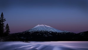 Mt. Bachelor