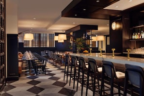 Bar (sur place)