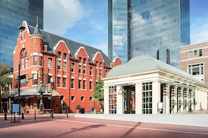 Sundance Square
