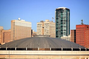 Fort Worth Convention Center