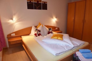 Chambre Ă coucher