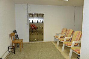 Recreation Room