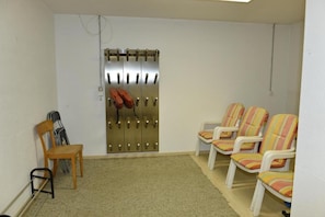 Recreation Room