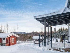 Boendeområde
