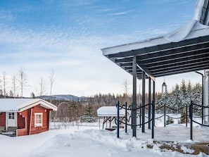 Boendeområde