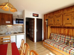Interiör