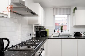 Cucina privata