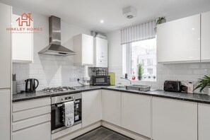 Cucina privata