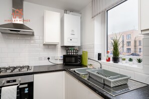 Cucina privata